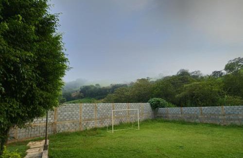 Brumadinho House | Sítio da Fabi