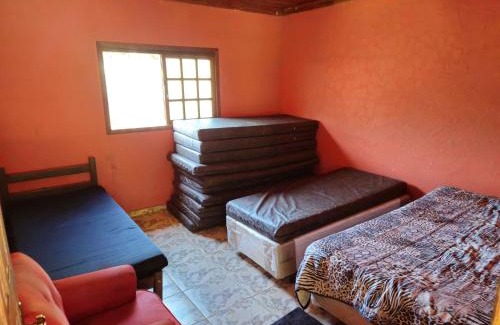 Brumadinho House | Sítio da Fabi