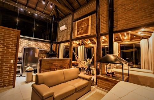 Piedade Ski Chalet | Sítio da Montanha