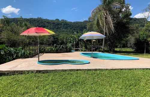 Sapiranga House | Sítio da Reserva
