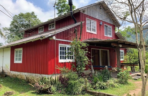 Sapiranga House | Sítio da Reserva