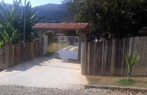 Cachoeira do Campo House | Sítio da Serra em Ouro Preto MG - POUSADA