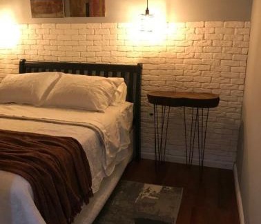 Santa Maria De Jetiba House | Sítio Damontanha