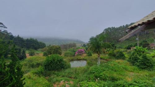 Santa Maria De Jetiba House | Sítio Damontanha