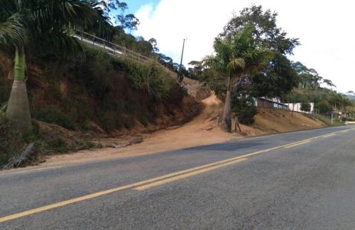 Santa Maria De Jetiba House | Sítio Damontanha