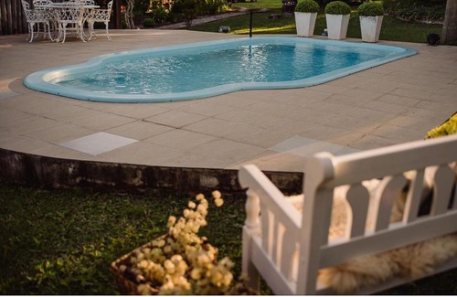 Igrejinha House | Sítio das Figueiras