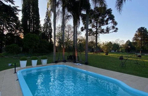 Igrejinha House | Sítio das Figueiras