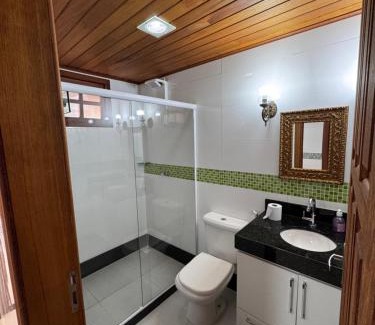 Santa Teresa Apartment | Sítio das Orquídeas
