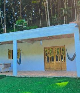 Itapecerica da Serra House | Sítio das Palmeiras