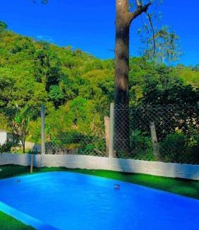 Itapecerica da Serra House | Sítio das Palmeiras
