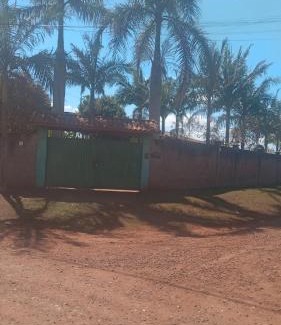 Boituva House | Sítio das Palmeiras