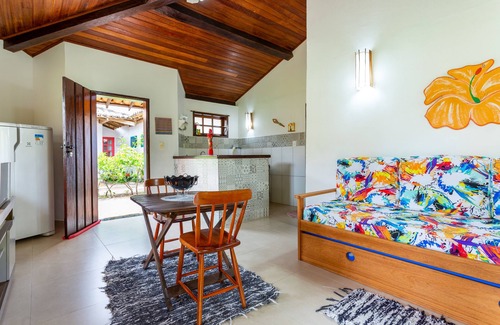 Historic Center Apartment | Sítio de Praia