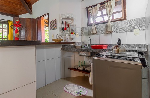 Historic Center Apartment | Sítio de Praia