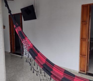 Sao Goncalo do Para House | Sítio do espeto