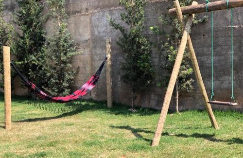 Sao Goncalo do Para House | Sítio do espeto