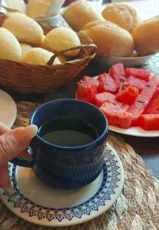 Domingos Martins Hotel | Sítio Do Manacá