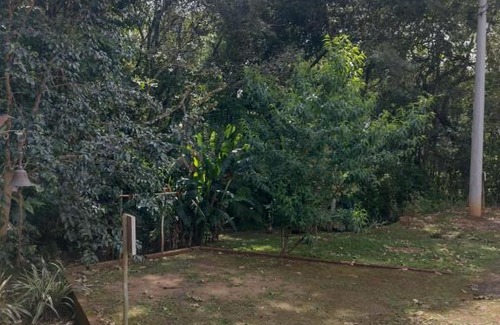 Cunha Cabin | Sítio do Sauá