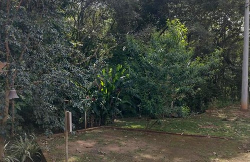 Cunha Cabin | Sítio do Sauá