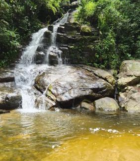 Cachoeiras de Macacu House | Sítio do Sossego