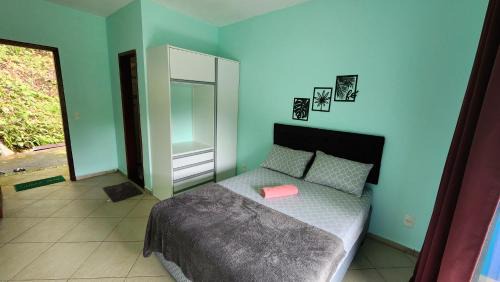 Cachoeiras de Macacu House | Sítio do Sossego