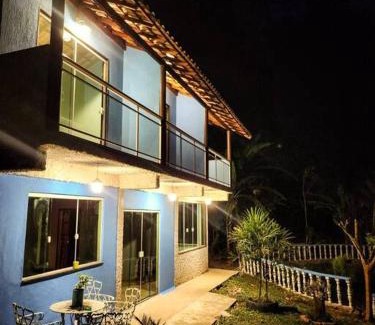 Cachoeiras de Macacu House | Sítio do Sossego