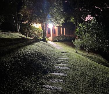 Historic Center Apartment | Sítio do Sossego Chalés e Suítes