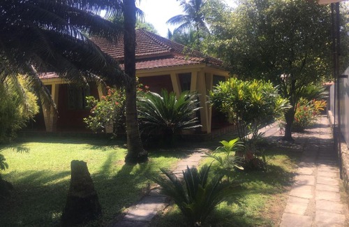 Parque Santo Antonio House | Sítio dos Guedes