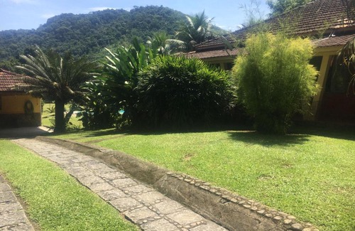 Parque Santo Antonio House | Sítio dos Guedes