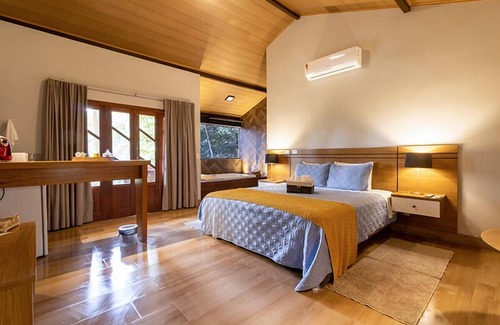 Domingos Martins Hotel | Sítio dos Lagos