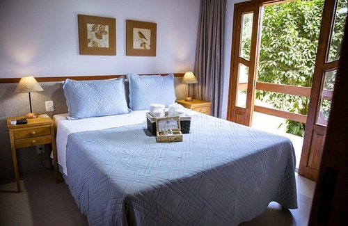 Domingos Martins Hotel | Sítio dos Lagos