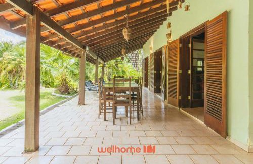 Indaiatuba House | Sítio dos Sonhos em Indaiatuba com Lazer Completo