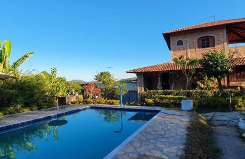 Esmeraldas House | Sítio Dumaville Absolute
