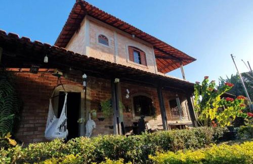Esmeraldas House | Sítio Dumaville Absolute