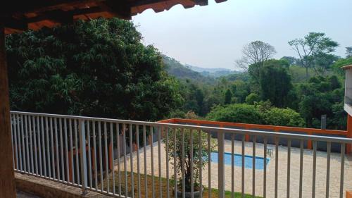 Socorro House | Sítio Ecológico