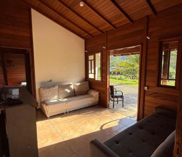 Camboriu House | Sítio em Balneário Camboriú