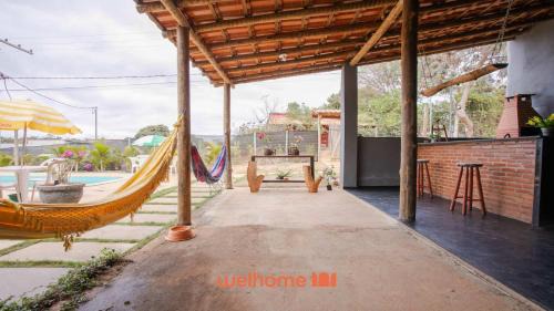 Jaboticatubas Other | Sítio em Jaboticatubas com piscina e lazer