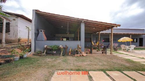 Jaboticatubas Other | Sítio em Jaboticatubas com piscina e lazer