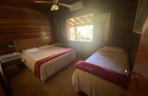 Interior de Sao Paulo Apartment | Sítio em Porto Feliz - Aconchegante e Ideal para Crianças