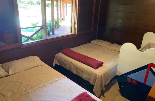 Interior de Sao Paulo Apartment | Sítio em Porto Feliz - Aconchegante e Ideal para Crianças