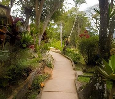 Mailasqui Villa | Sítio em São Roque, paraíso ao lado de São Paulo!