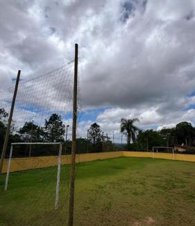 Juquitiba House | Sítio embeleze ou Dois irmãos