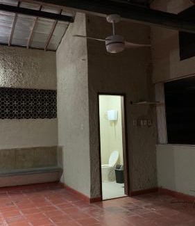 Marica House | Sítio encontro com natureza