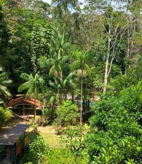 Sao Joao do Outeiro Hotel | Sítio Escolhido Por Deus