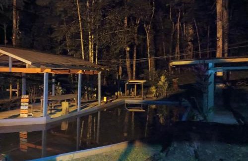 Sao Joao do Outeiro Hotel | Sítio Escolhido Por Deus