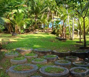 Sao Joao do Outeiro Hotel | Sítio Escolhido Por Deus