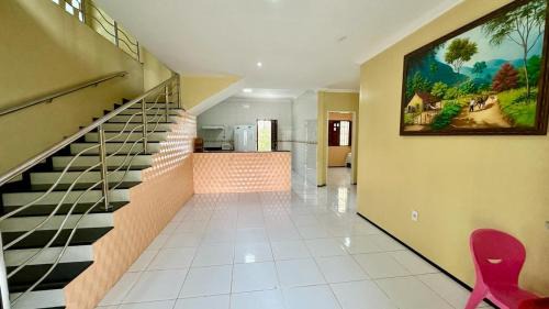 Tiangua House | Sítio Escondido