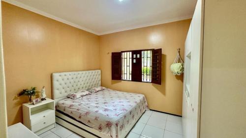 Tiangua House | Sítio Escondido