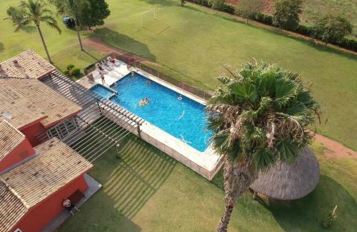 Braganca Paulista House | Sítio Estância Vale do Sol - Bragança Paulista