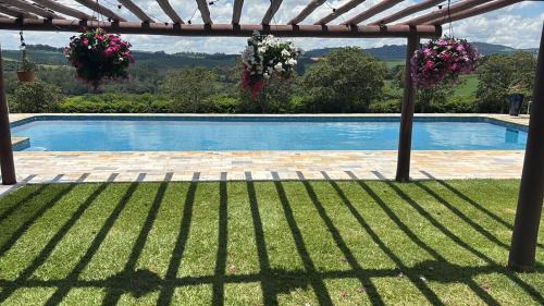 Braganca Paulista House | Sítio Estância Vale do Sol - Bragança Paulista