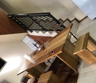 Angelina House | Sítio Familiar Serra Alta